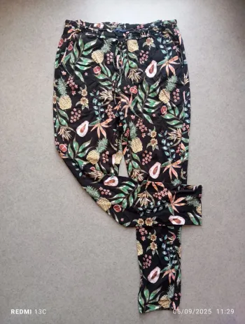 Pantalon taille 40 Kiabi