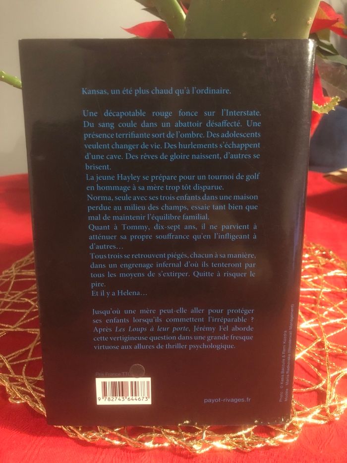 Helena - Jérémy Fel - photo numéro 2