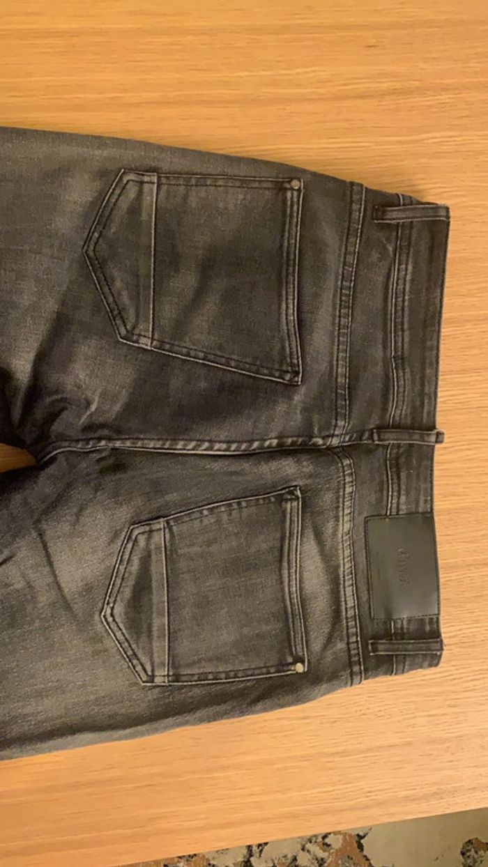 Jeans Zara - photo numéro 3