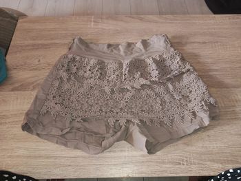 Short taille l