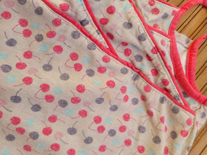 Barboteuses - photo numéro 3