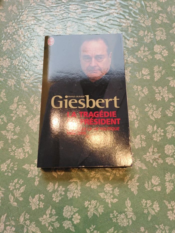 Giesbert