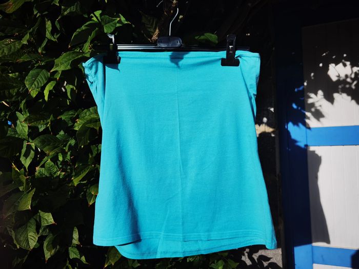 D1249 - top taille L - photo numéro 2