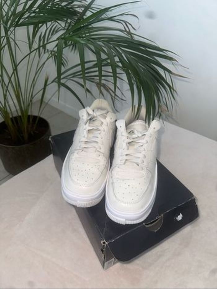Nike Air Force 1 FONTANKA - photo numéro 4