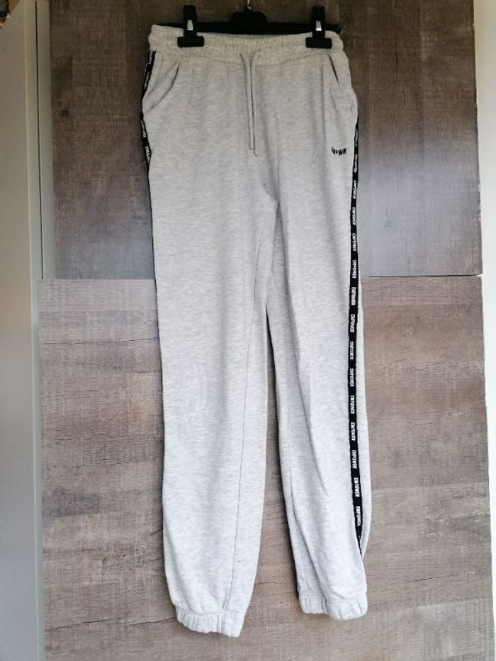 Jogging gris XS