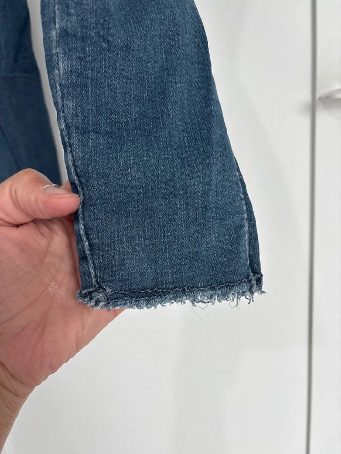 Jean Only femme - photo numéro 6