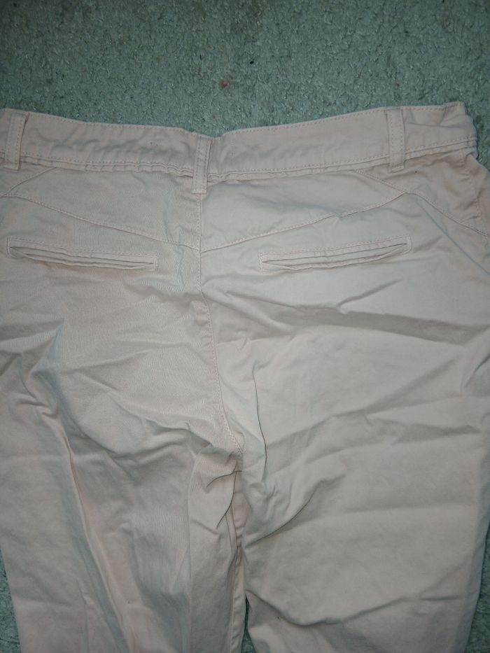 Pantalon basic - photo numéro 3