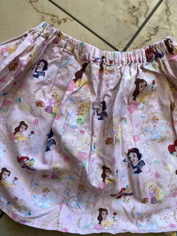 Jupe princesse Disney 5 ans les petites jupettes - photo numéro 4
