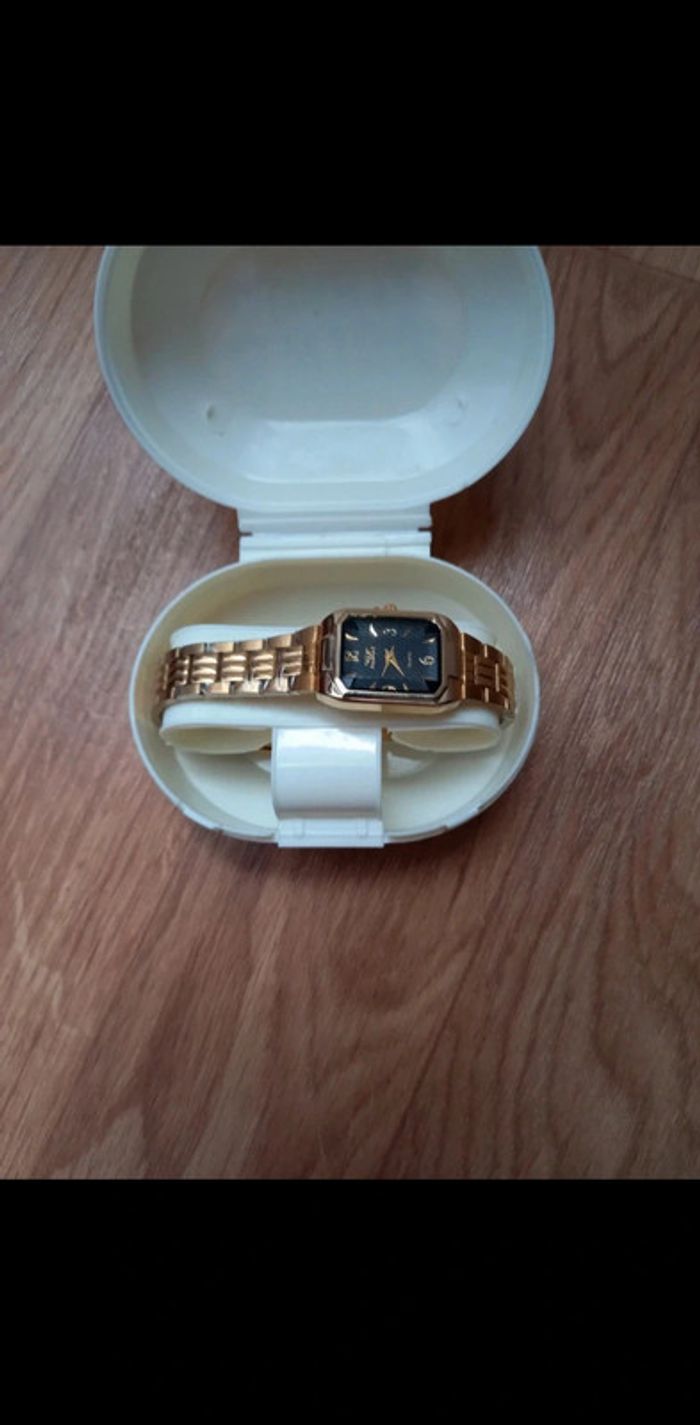 Montre neuve - photo numéro 4