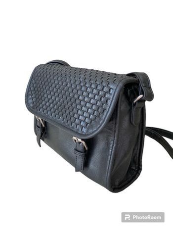 Magnifique sac  à bandoulière Vintage