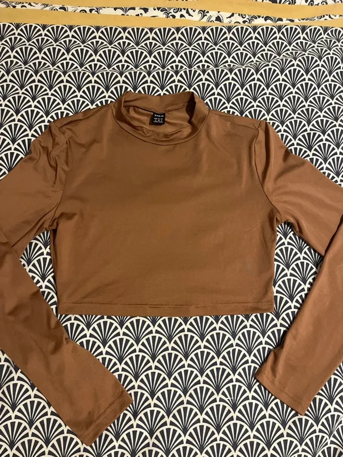 top marron