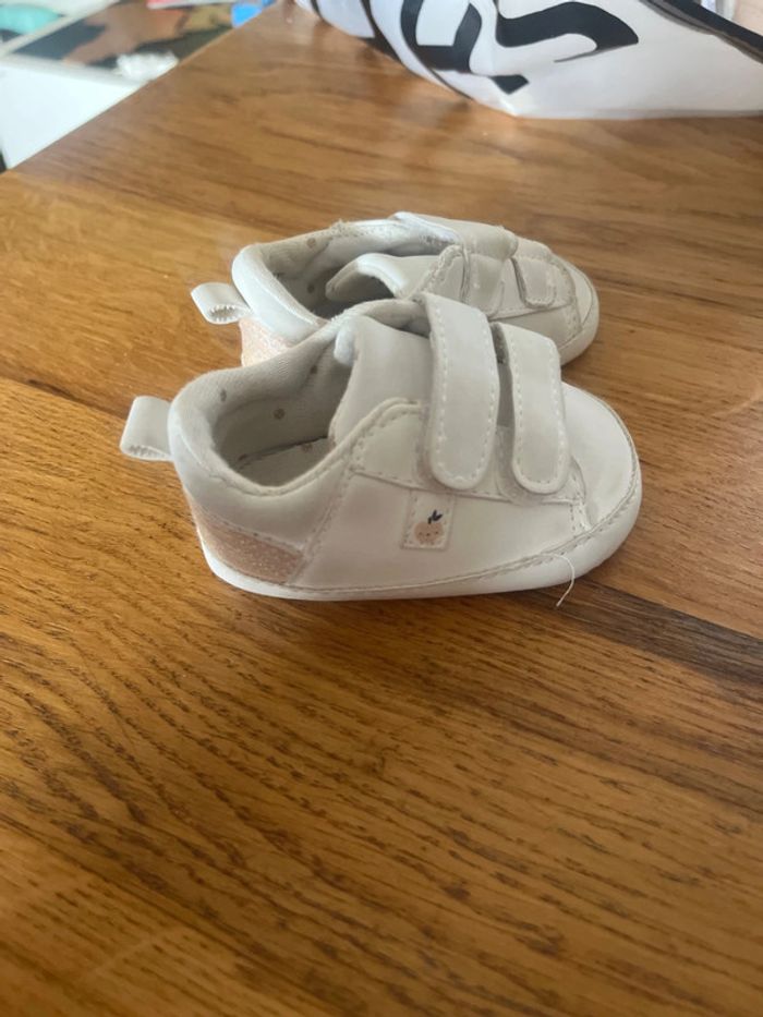 Chaussures 3-6 mois - photo numéro 2