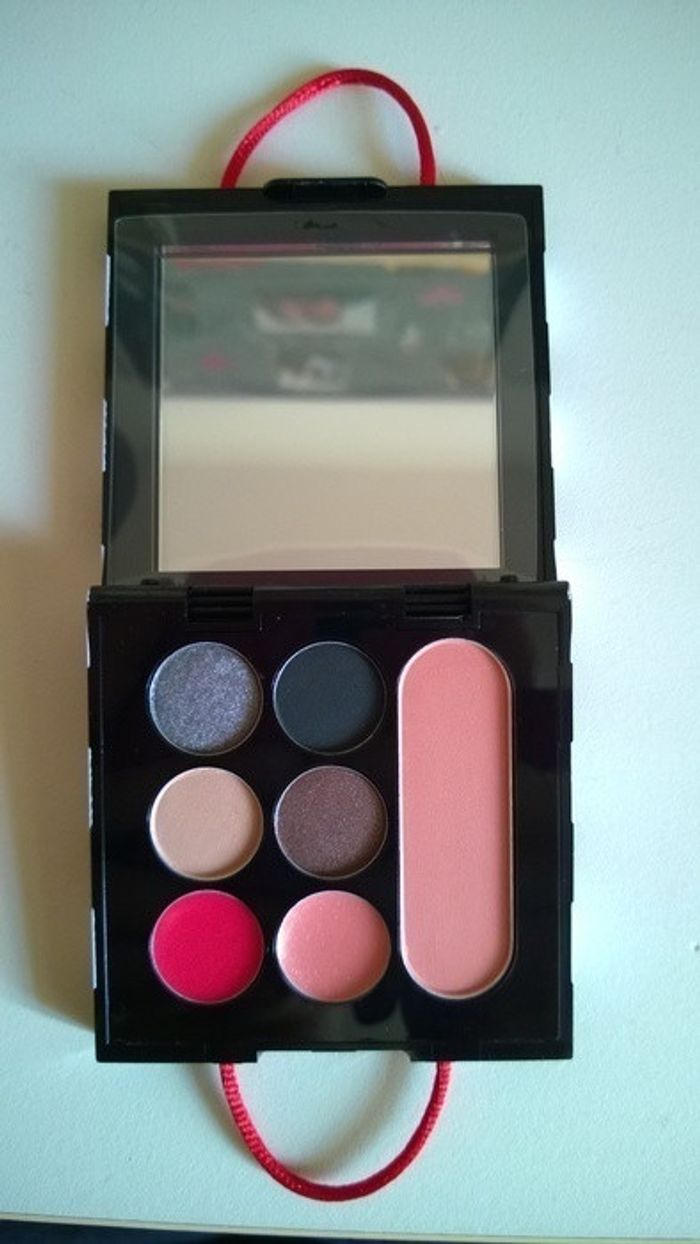 Palette Sephora