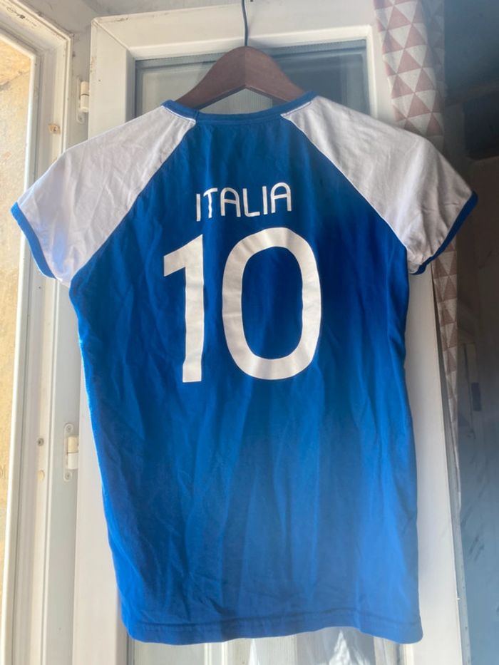 Tee shirt kiabi - photo numéro 4