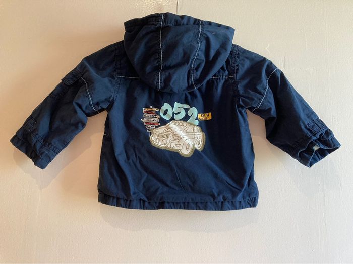 Veste légère - photo numéro 2