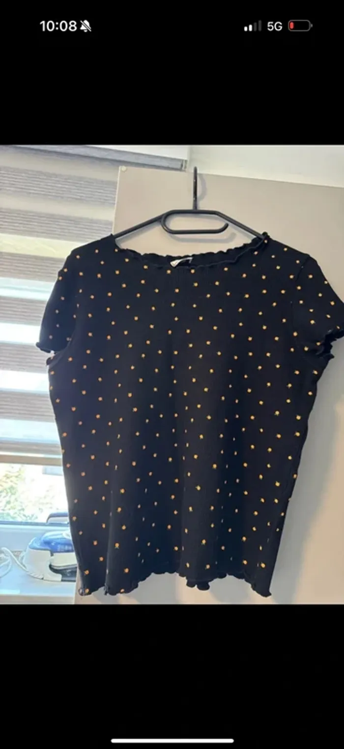 Tshirt taille M tres bonne etat