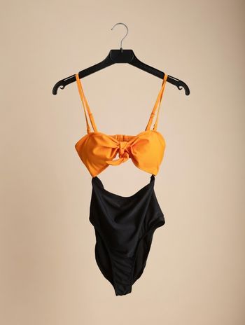 Maillot de bain 