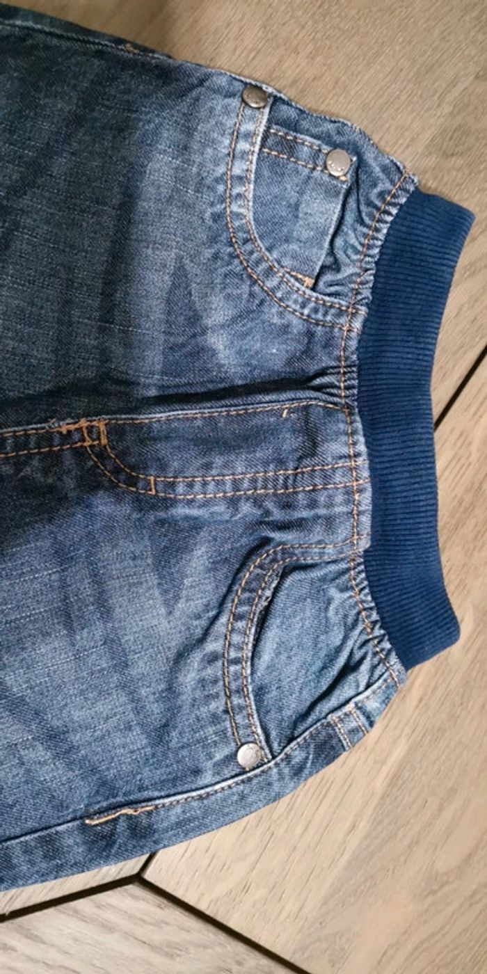 Jean Orchestra 2 ans - photo numéro 2