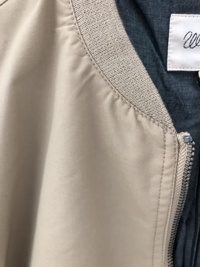 Blouson Wrangler -S - Neuf - photo numéro 3