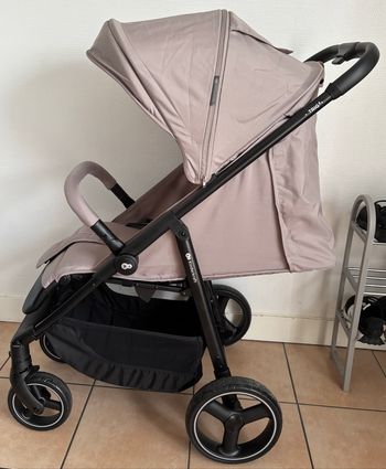 Poucette canne