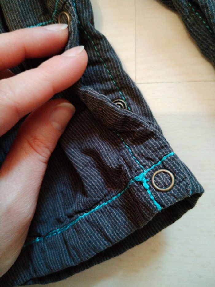 Salopette 18 mois - photo numéro 5