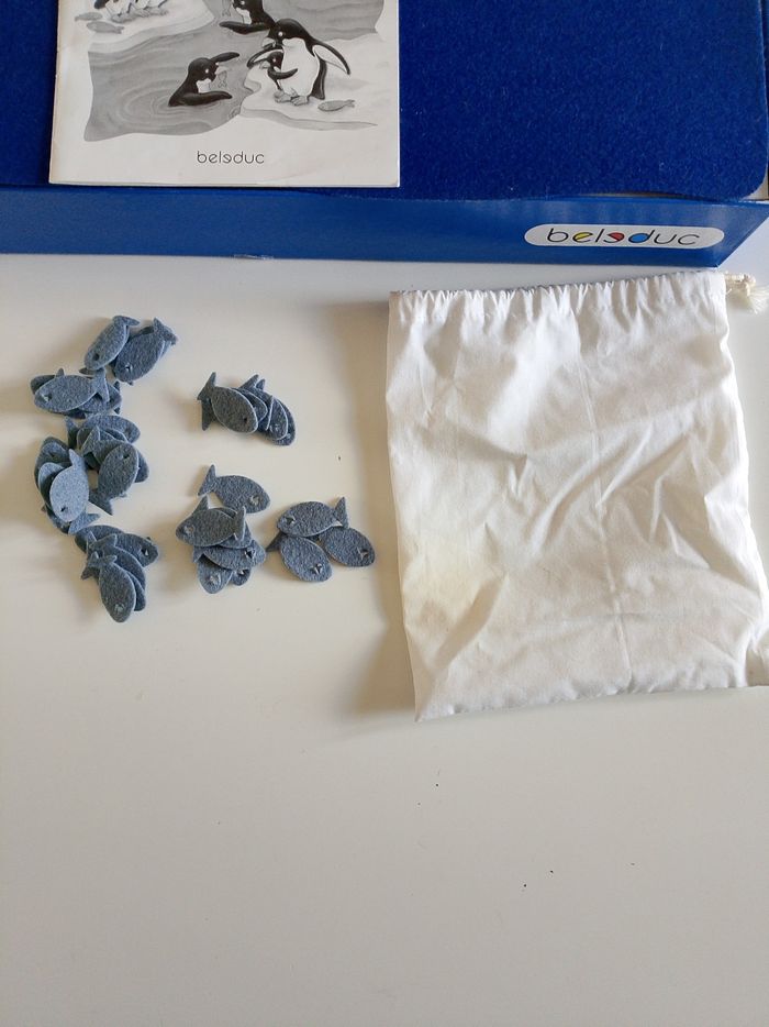 Par ici le poisson beleduc - photo numéro 6