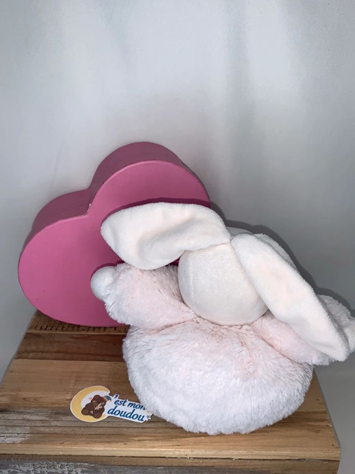 KAL99 doudou lapin 🐰 Kaloo - photo numéro 2
