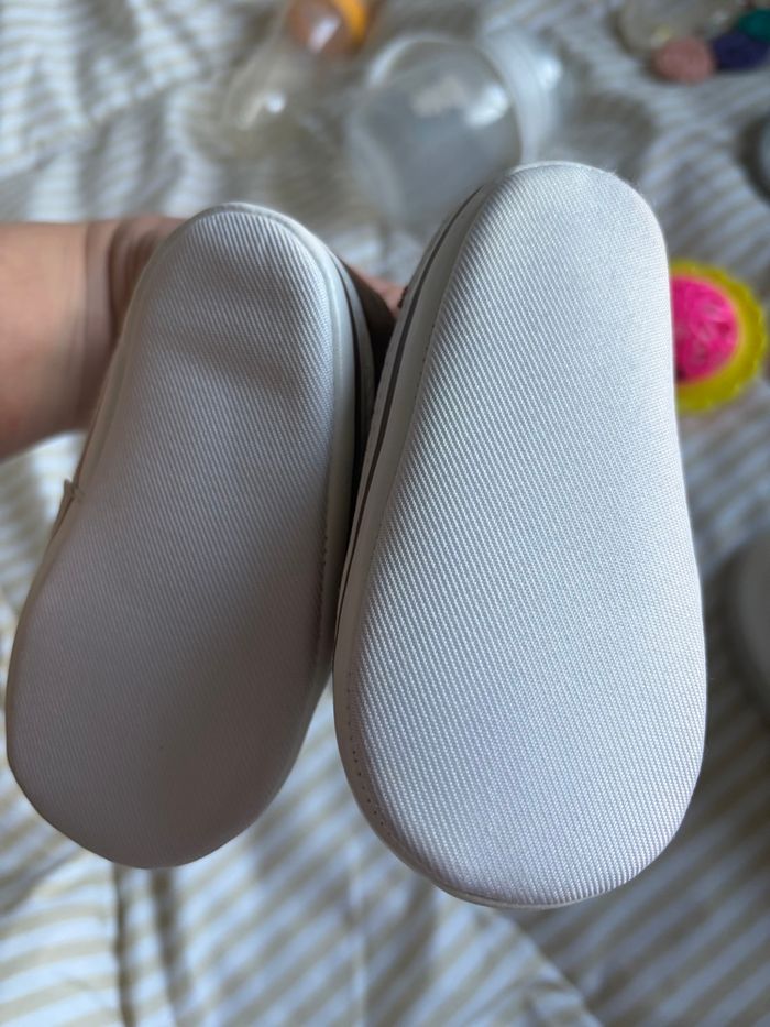 bottes pour bébé - photo numéro 3