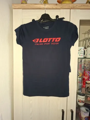 Ensemble 2 pièces Lotto
