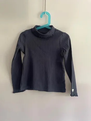 T-shirt 7 ans sergent major