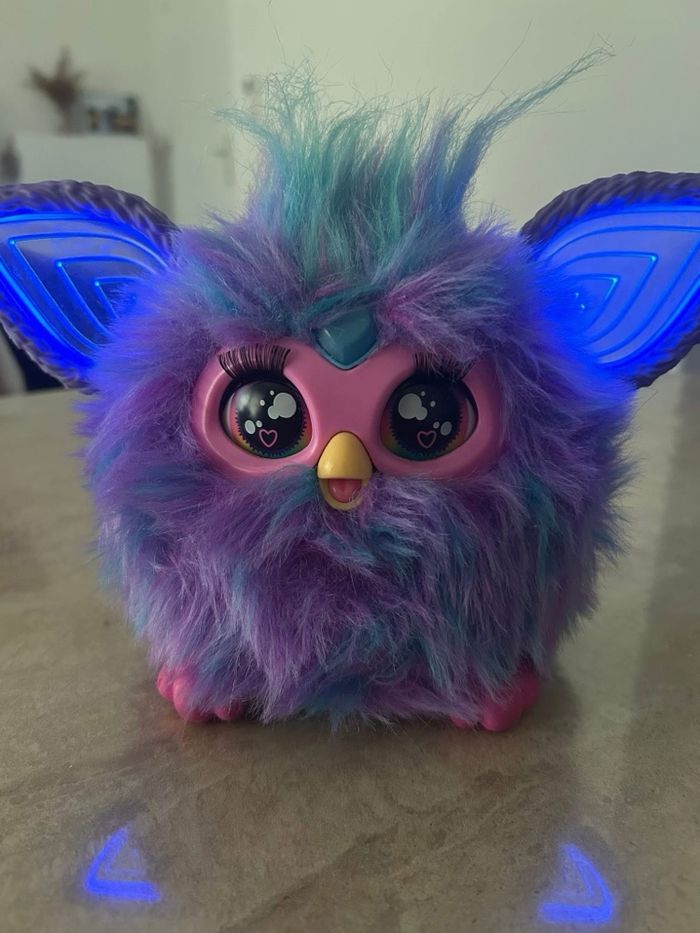 Furby