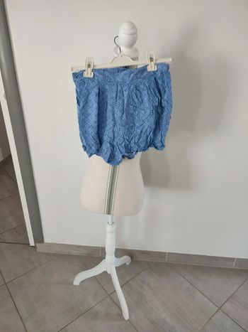 Short femme taille 40