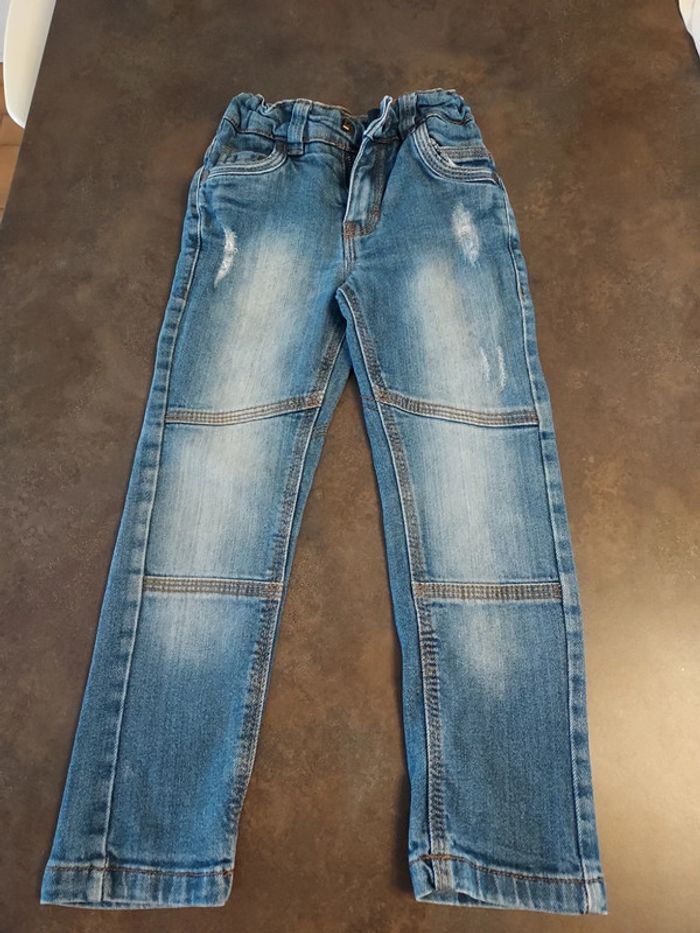 Jeans - photo numéro 2