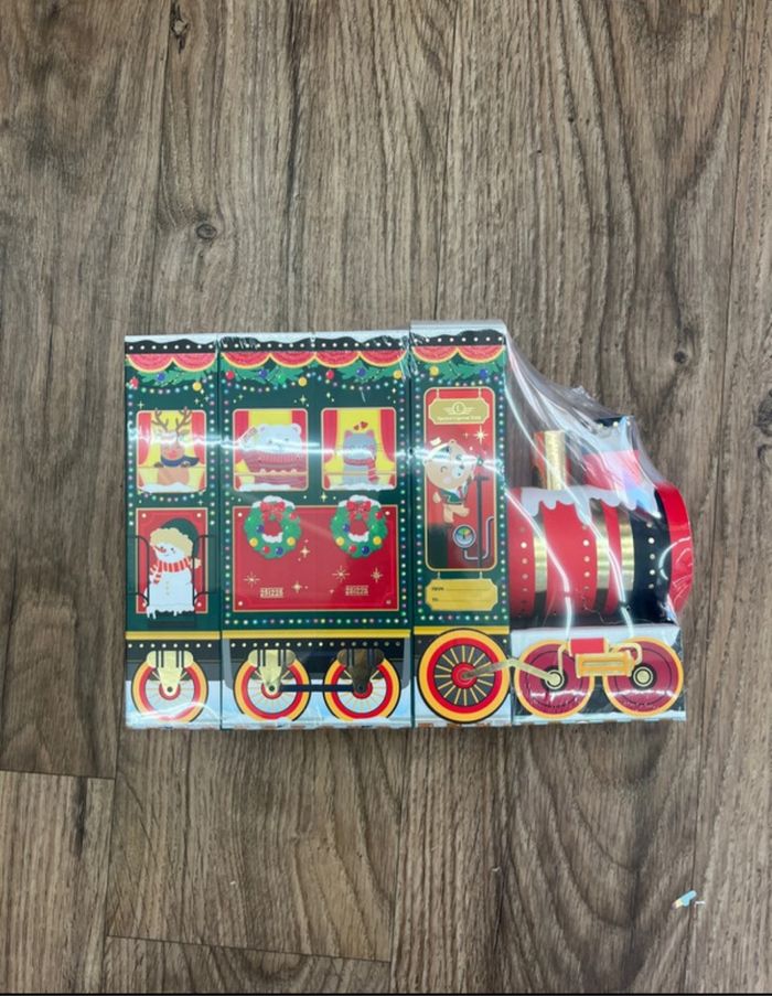 Calendrier de l’avent legami - photo numéro 2