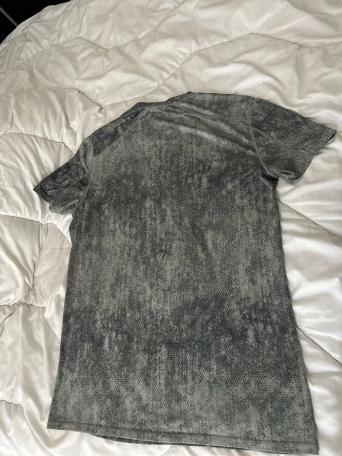 Teeshirt training hommes taille L - photo numéro 2