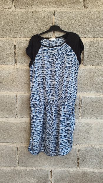 Très belle robe promod taille 36 en très bon état