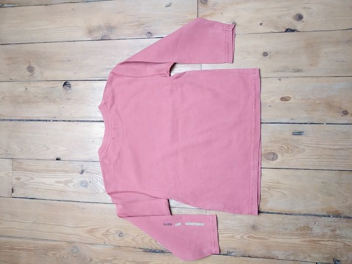 T-shirt 2ans Obaibi - photo numéro 3