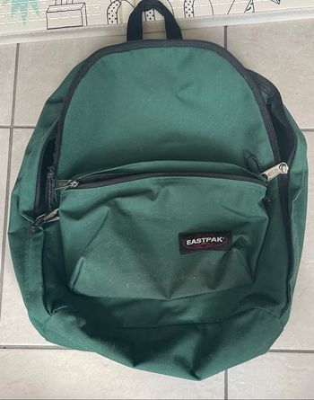 Sac eastpak vert