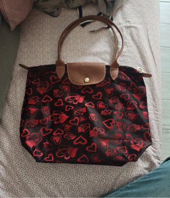 Sac longchamp
