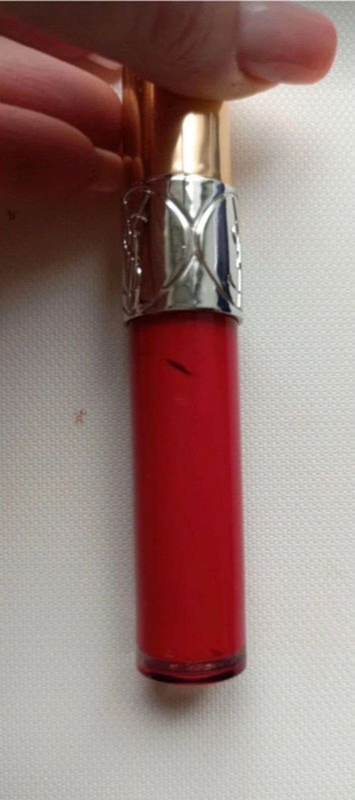 Duo gloss - photo numéro 3