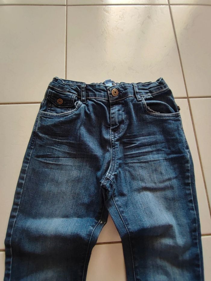 Jeans 12 ans - photo numéro 2