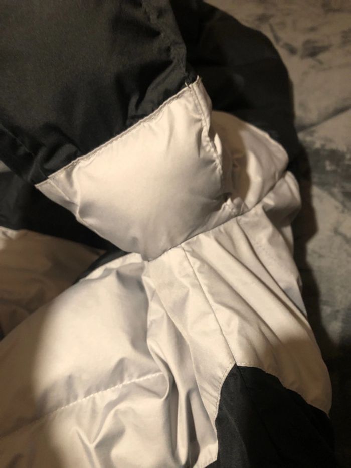 Nike - Doudoune chaude Taille L (garantie sans mauvaise surprise ! ) - photo numéro 10