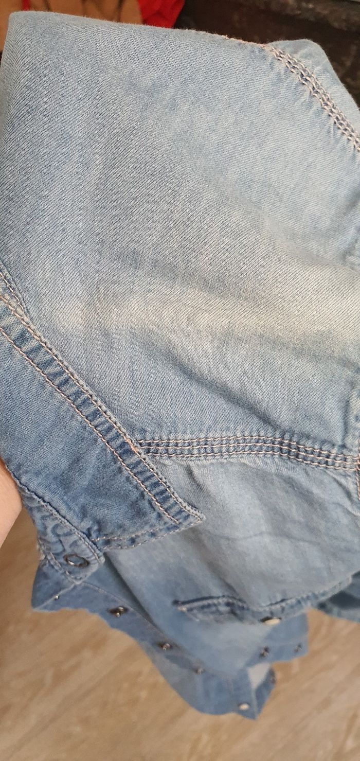 Chemise Mim 38 - photo numéro 5