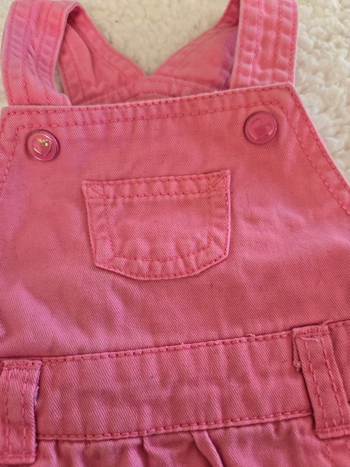 Robe - photo numéro 3