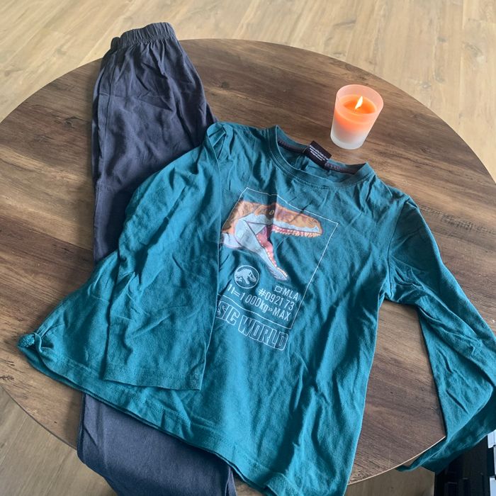 Pyjama dinosaure