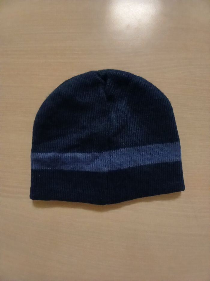 Bonnet fille olaf matiere acrylique tour de tete 52 marque disney - photo numéro 9