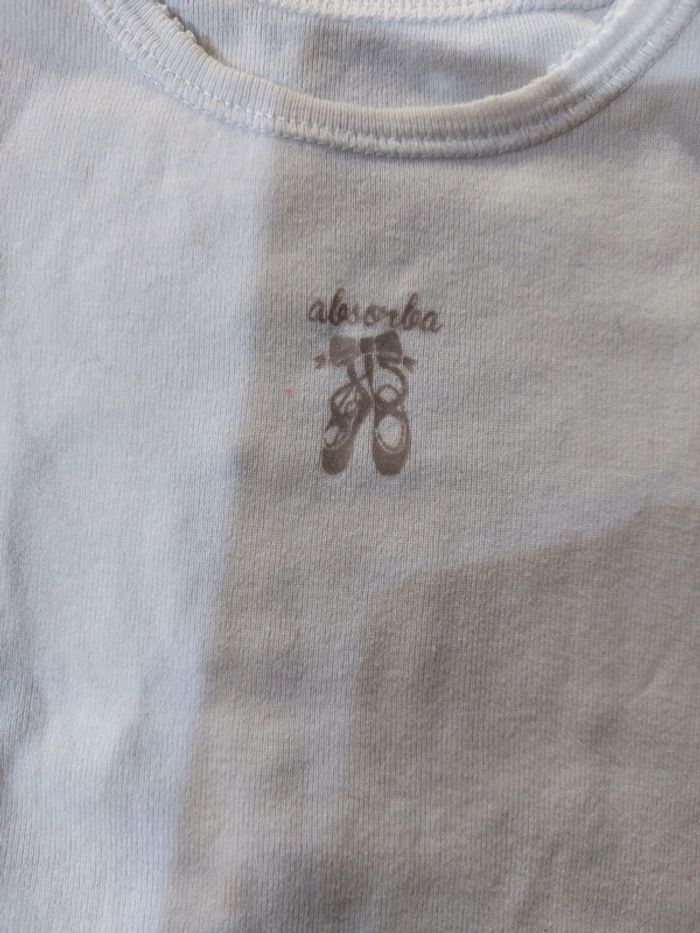 Maillot de corps manches longues - photo numéro 2