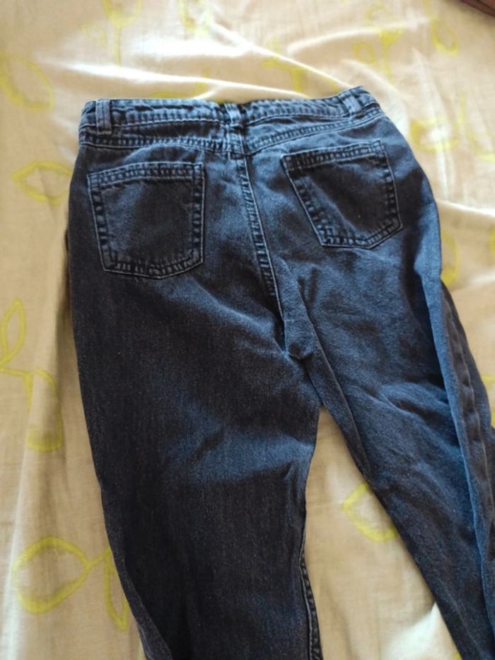 Jeans 8 ans - photo numéro 3