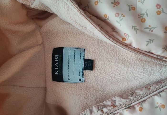 Manteau - photo numéro 3