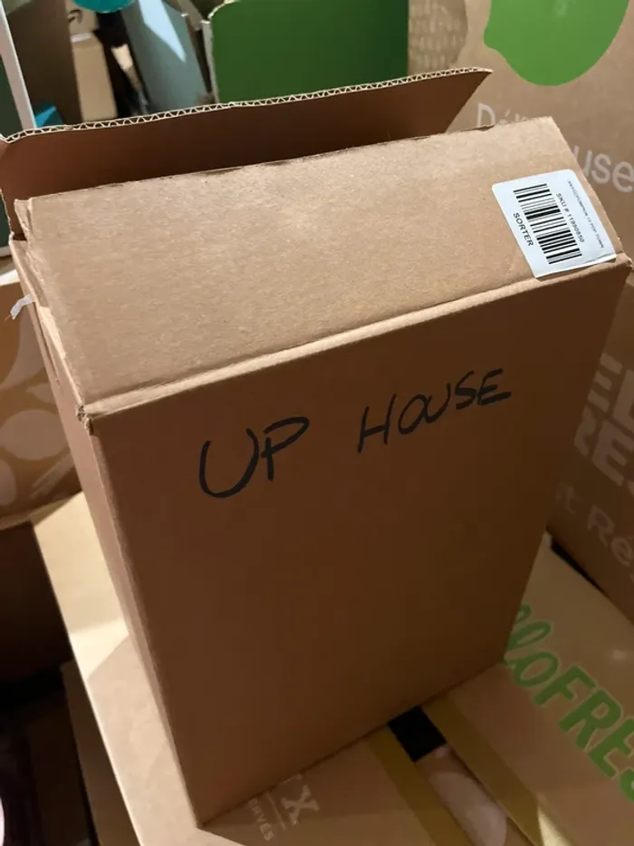 Funko Pop - Kevin with Up House - photo numéro 12